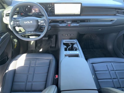 2026 Kia EV9 Land