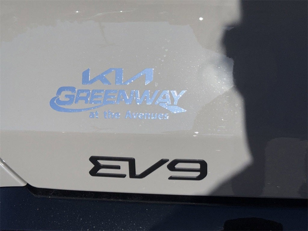 2026 Kia EV9 Land