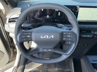 2026 Kia EV9 Land