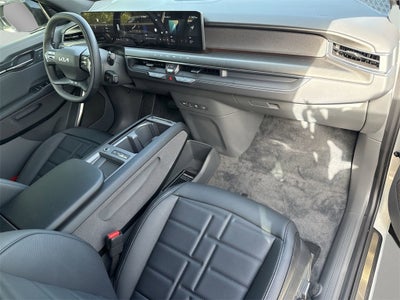 2026 Kia EV9 Land