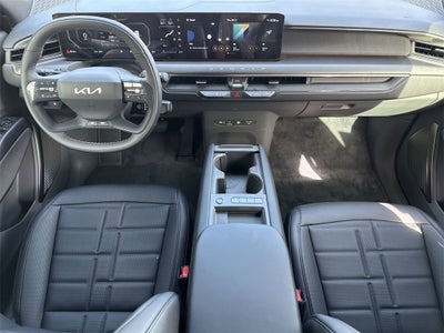 2026 Kia EV9 Land
