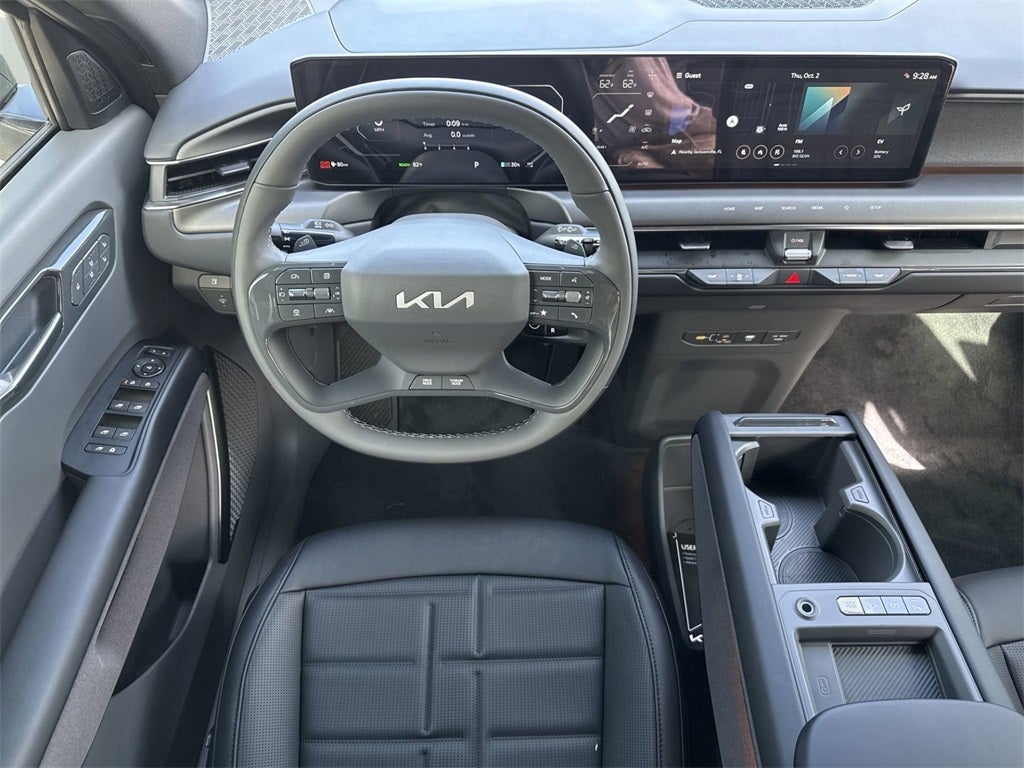2026 Kia EV9 Land