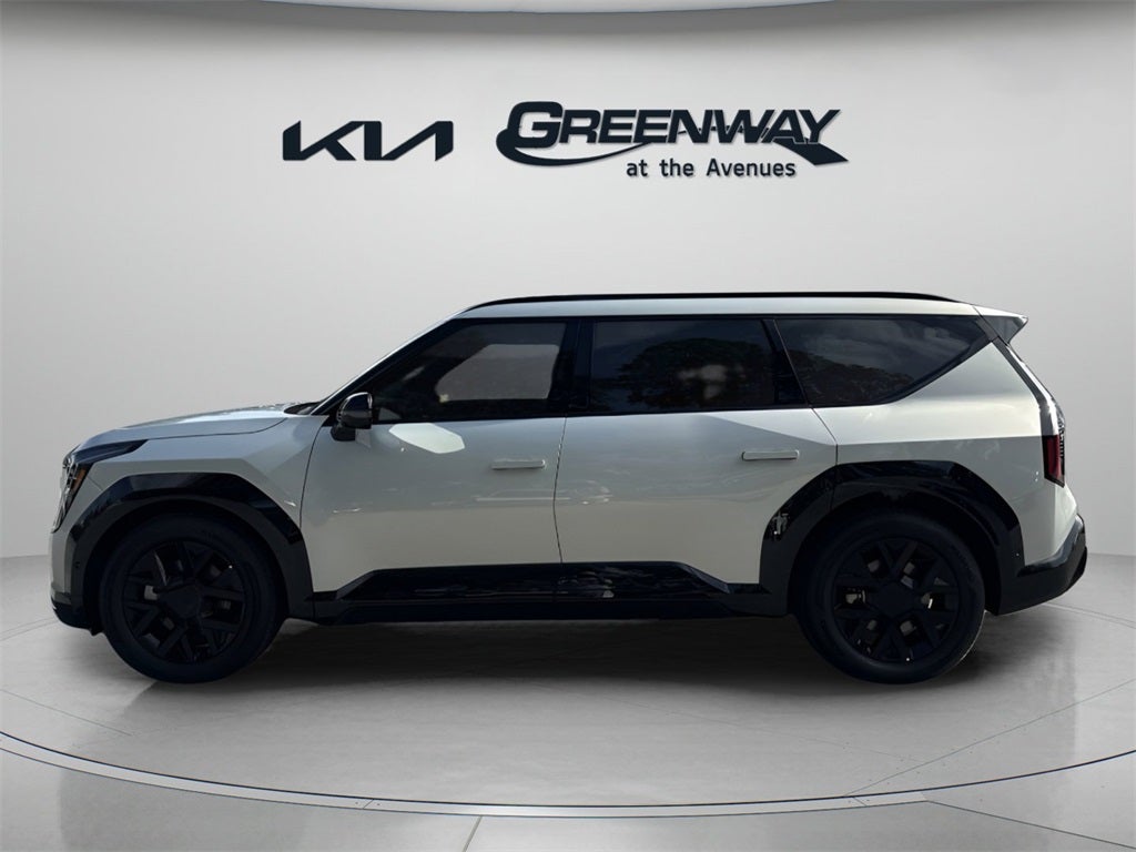 2026 Kia EV9 Land