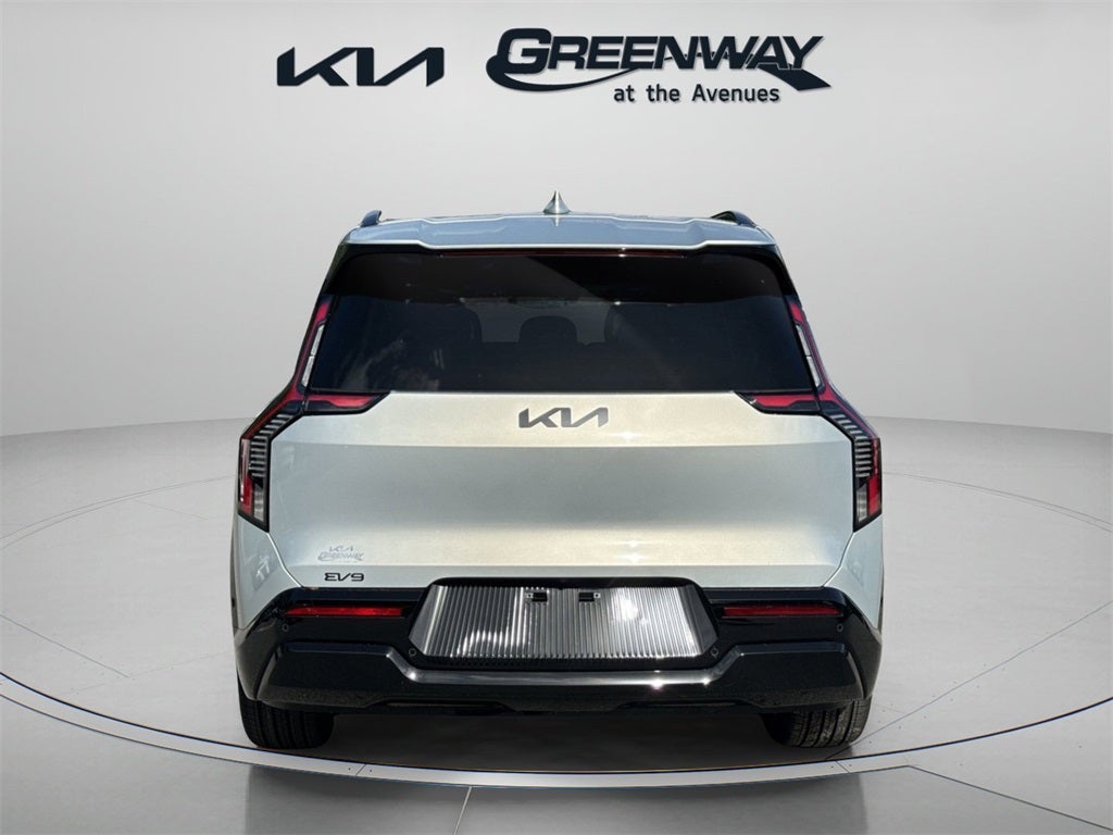 2026 Kia EV9 Land