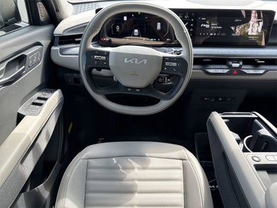 2026 Kia EV9 Land