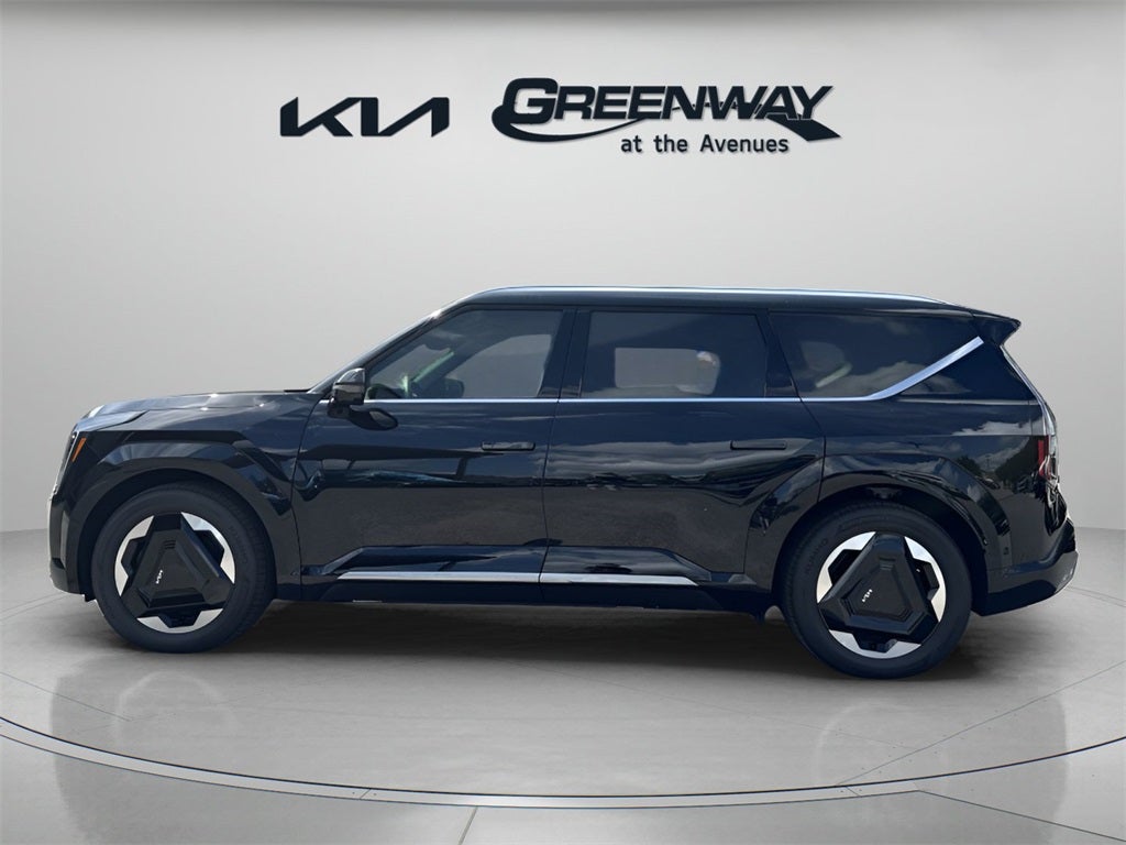 2026 Kia EV9 Land