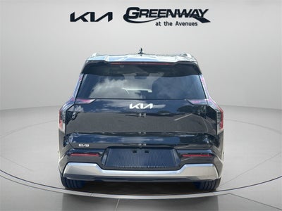 2026 Kia EV9 Land