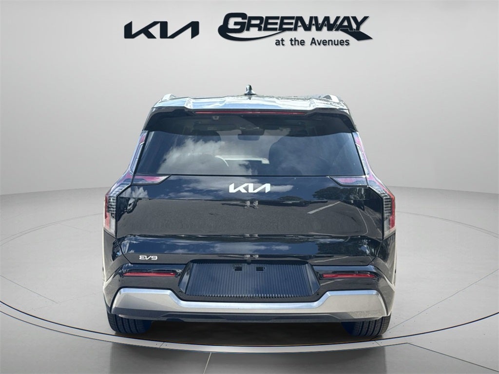 2026 Kia EV9 Land