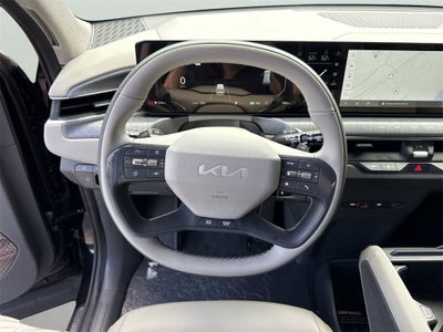 2026 Kia EV9 Land