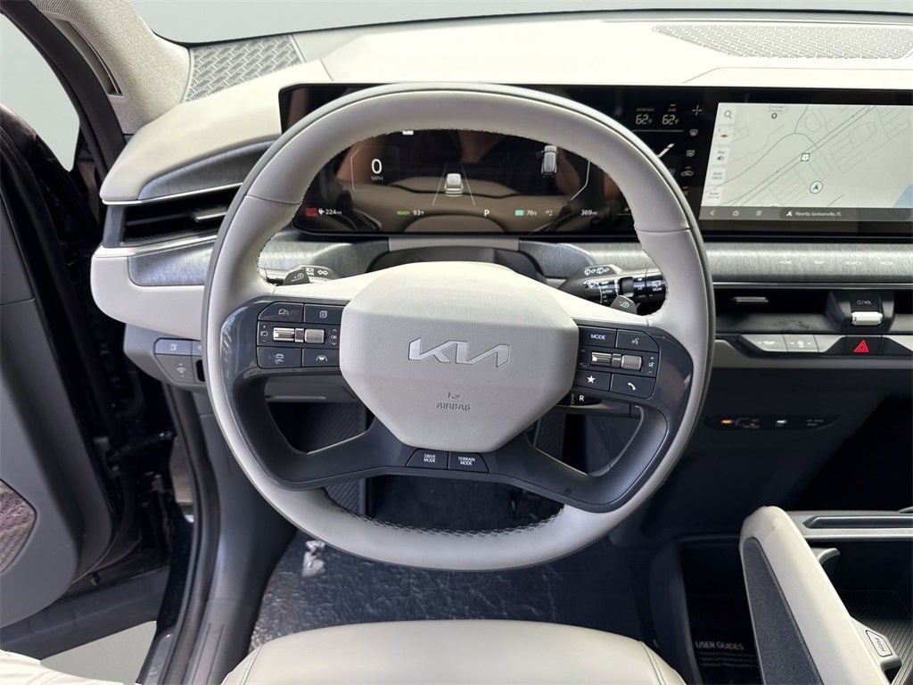 2026 Kia EV9 Land
