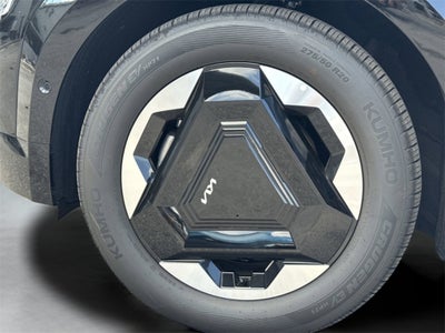 2026 Kia EV9 Land