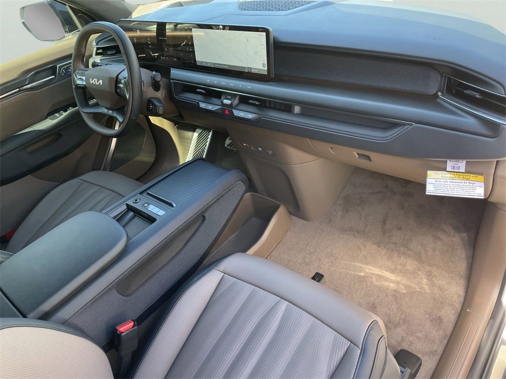 2026 Kia EV9 GT-Line