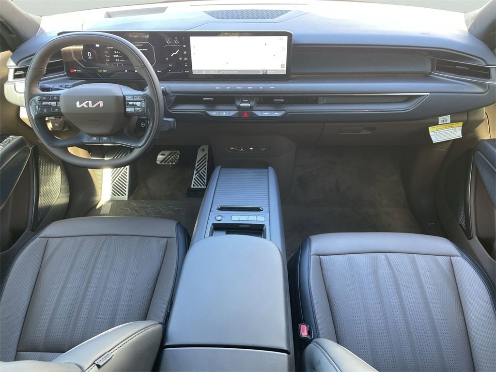 2026 Kia EV9 GT-Line