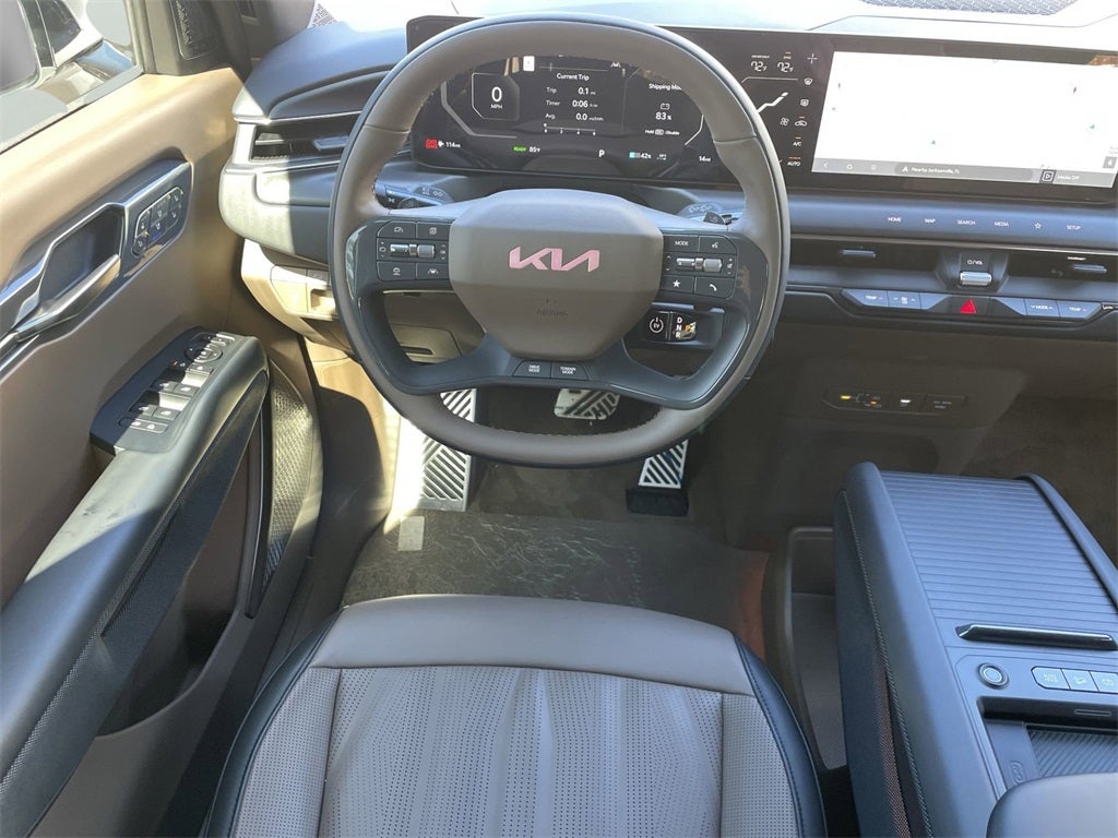 2026 Kia EV9 GT-Line