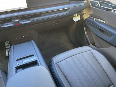 2026 Kia EV9 GT-Line