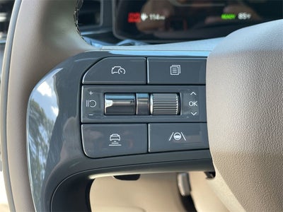 2026 Kia EV9 GT-Line