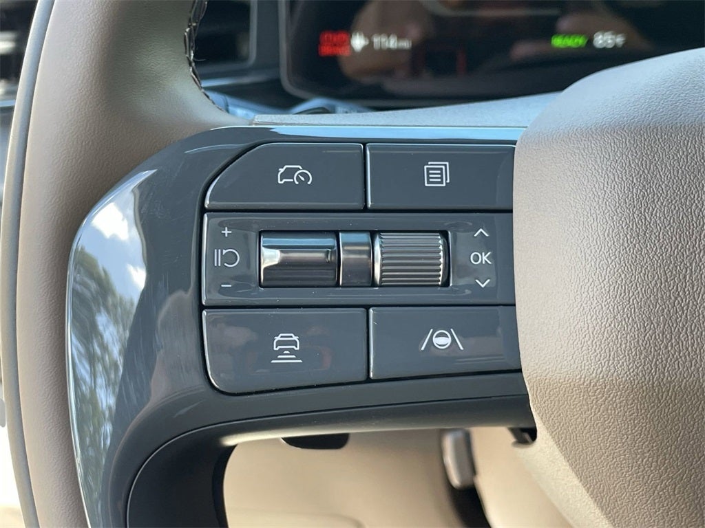 2026 Kia EV9 GT-Line