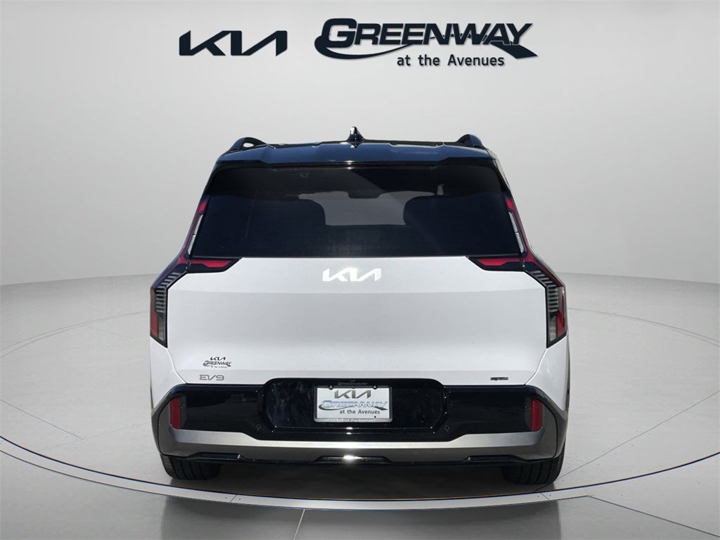 2026 Kia EV9 GT-Line