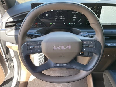 2026 Kia EV9 GT-Line