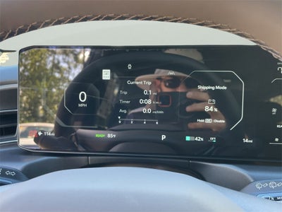 2026 Kia EV9 GT-Line