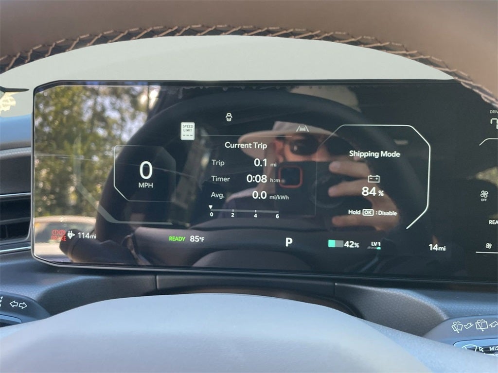 2026 Kia EV9 GT-Line