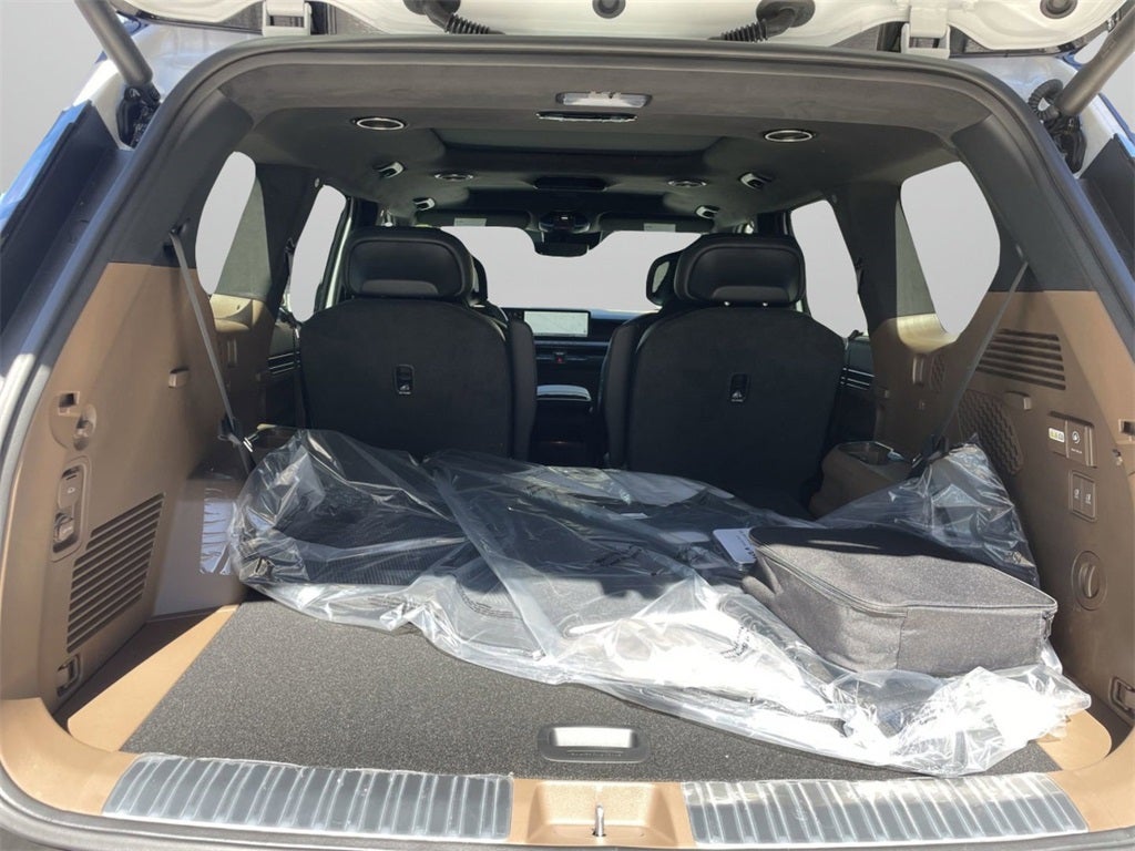 2026 Kia EV9 GT-Line