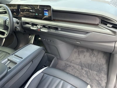 2026 Kia EV9 GT-Line