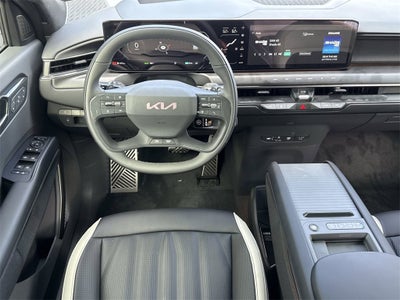 2026 Kia EV9 GT-Line