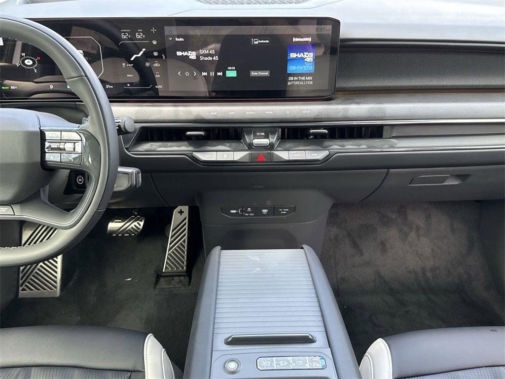 2026 Kia EV9 GT-Line