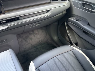 2026 Kia EV9 GT-Line