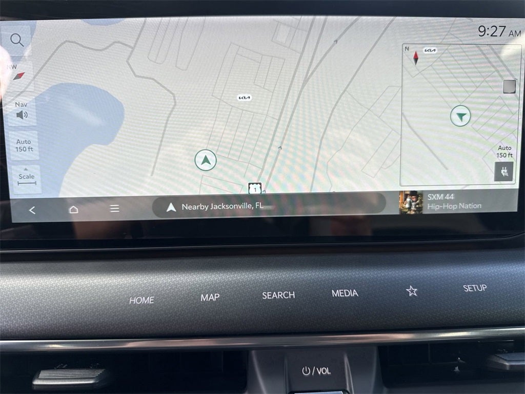 2026 Kia EV9 GT-Line