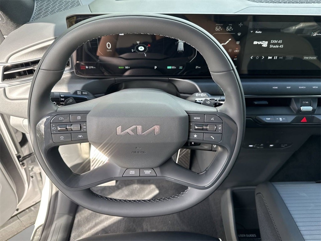 2026 Kia EV9 GT-Line