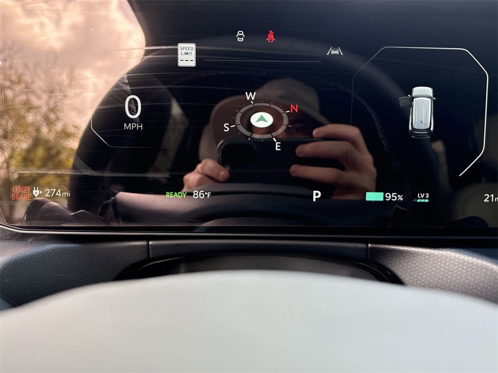 2026 Kia EV9 GT-Line