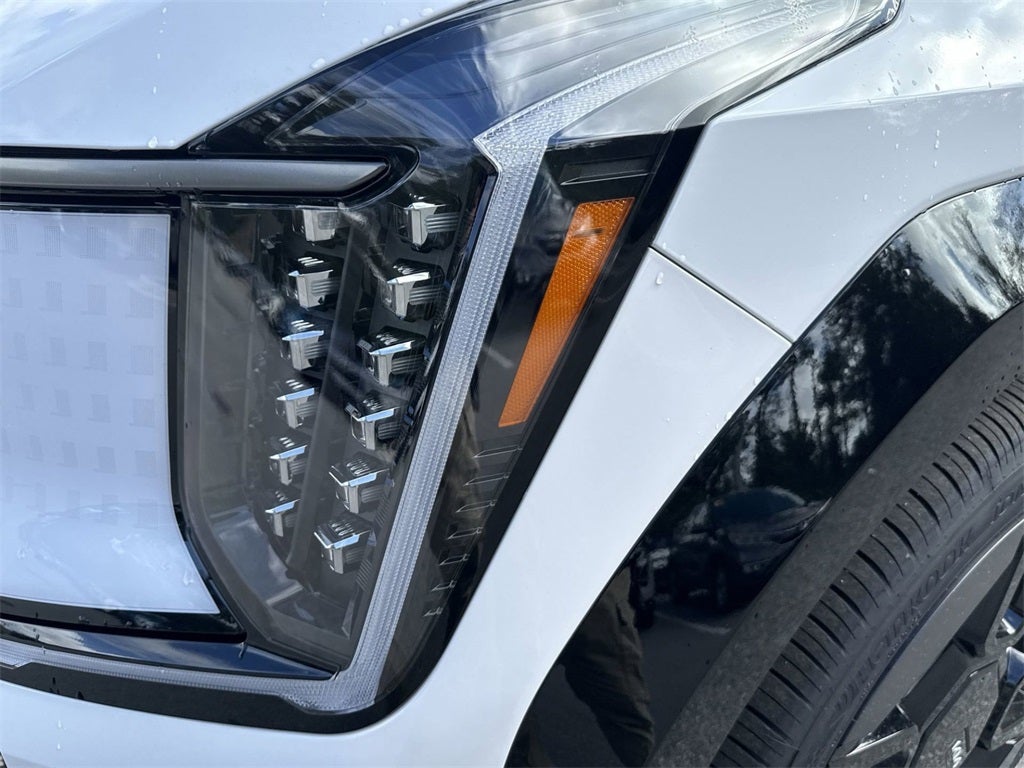 2026 Kia EV9 GT-Line