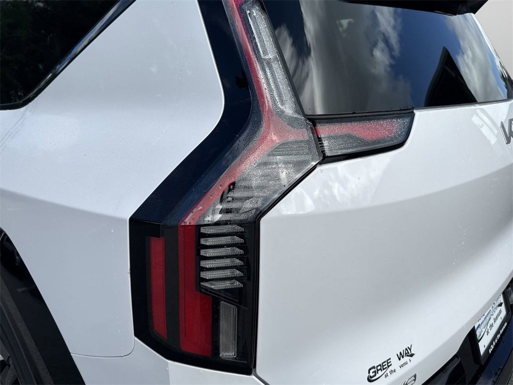 2026 Kia EV9 GT-Line