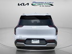 2026 Kia EV9 Wind