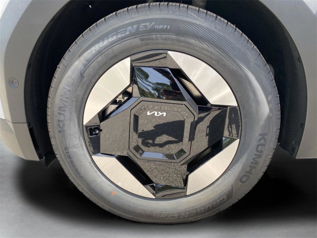 2026 Kia EV9 Wind