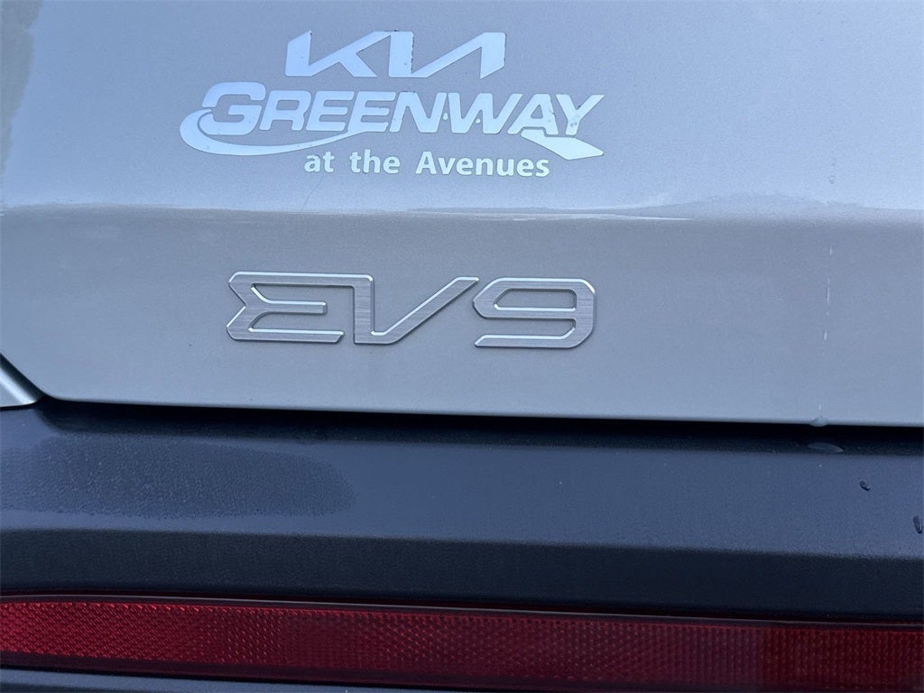 2026 Kia EV9 Wind