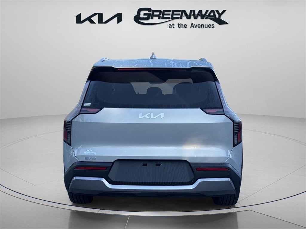 2026 Kia EV9 Wind