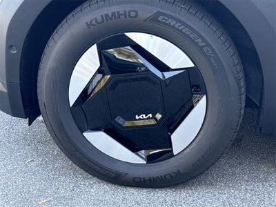 2026 Kia EV9 Wind