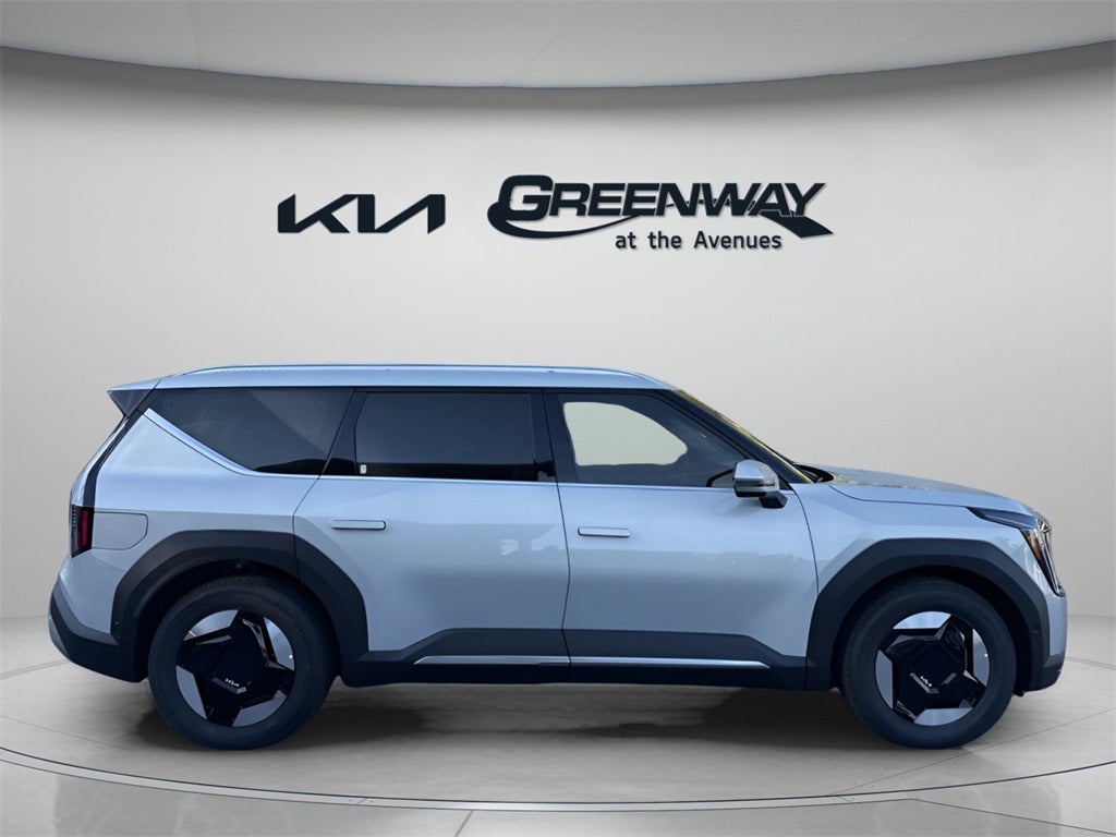 2026 Kia EV9 Wind