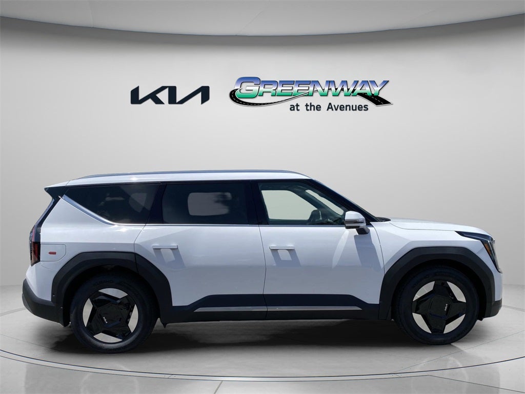 2026 Kia EV9 Wind