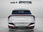2025 Kia EV6 Light