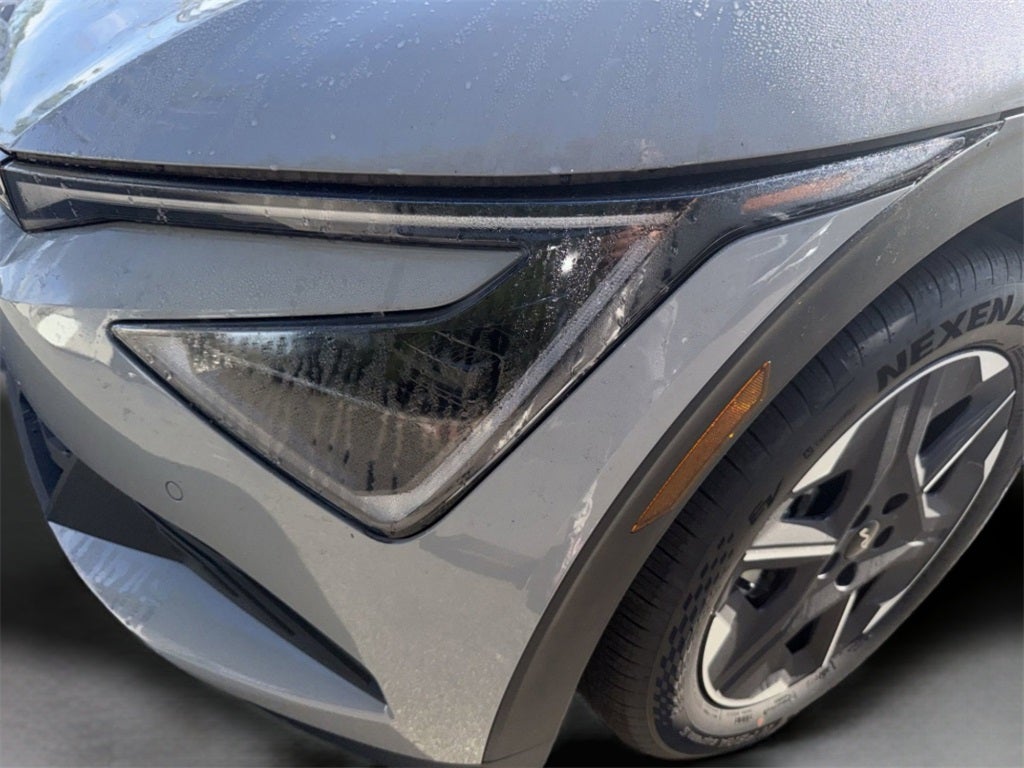 2025 Kia EV6 Light