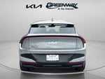 2025 Kia EV6 Light