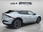 2025 Kia EV6 Light