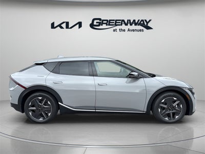 2025 Kia EV6 Light
