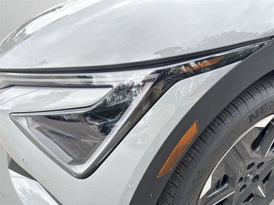 2025 Kia EV6 Light