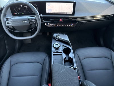 2025 Kia EV6 Wind