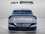 2025 Kia EV6 Wind